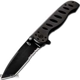 Ніж Gerber Evo Large Tanto блістер 31-001755