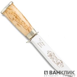 Ніж Marttiini Lapp knife 255010
