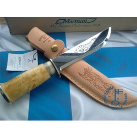 Ніж Marttiini Lapp knife 255010, зображення 3