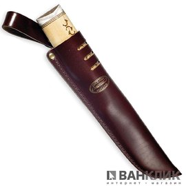Ніж Marttiini Reindeer Explorer Big Game 542015, зображення 2