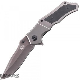 Ніж SKIF Plus Mate black H-K2290101