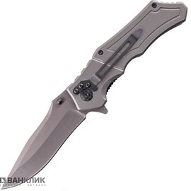 Ніж SKIF Plus Mate black H-K2290101, зображення 2
