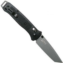 Нож тактический Benchmade Bailout 537GY, изображение 2