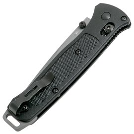 Нож тактический Benchmade Bailout 537GY, изображение 3