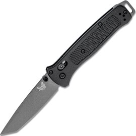 Нож тактический Benchmade Bailout 537GY