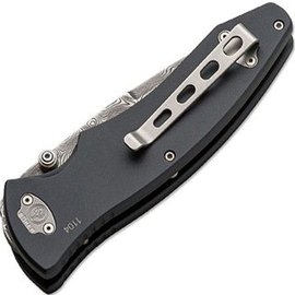 Карманный нож Boker Tirpitz Damascus 110190DAM, изображение 2