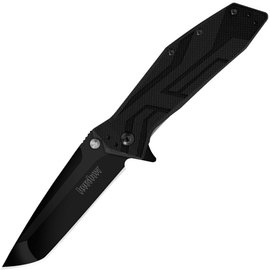 Ніж KAI Kershaw Brawler 1990