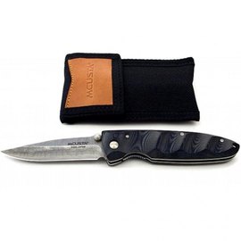 Ніж Mcusta New Wave Damascus MC-0022D, зображення 2