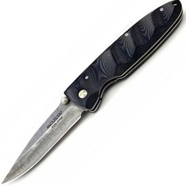 Ніж Mcusta New Wave Damascus MC-0022D