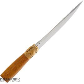 Ніж RAKnives Ангел Охоронець 2 RAAO-2, зображення 2