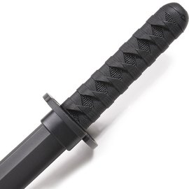 Меч тренировочный Cold Steel Wakazashi Bokken (92BKKB), изображение 2