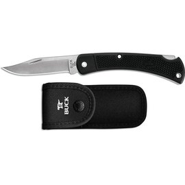 Ніж Buck Folding Hunter 110BKSLT, зображення 3