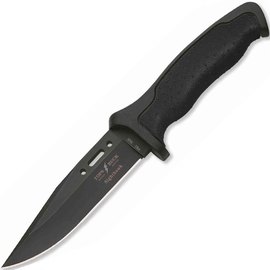 Ніж мисливський Buck Nighthawk 650BKSTPB