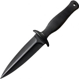 Тренировочный пластиковый нож Cold Steel FGX Boot Blade II (92FBB)