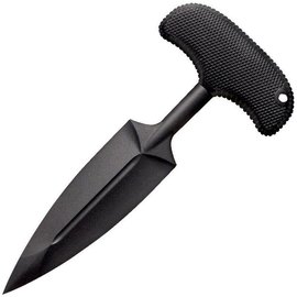 Тренировочный пластиковый нож Cold Steel FGX Push Blade I (CS-92FPA)