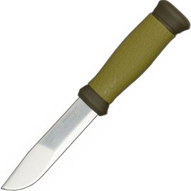Ніж туристичний Morakniv Outdoor 2000 (10629)