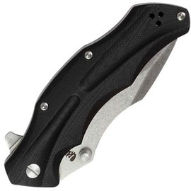 Нож Mr. Blade HT-1 Stonewash, изображение 3