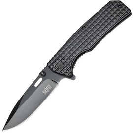 Ніж SKIF Plus Joy black H-K201923B, Колір: Чорний