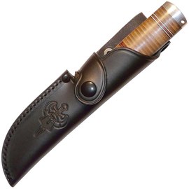 Чехол кожаный Fallkniven NL5cxel для ножей NL5cx