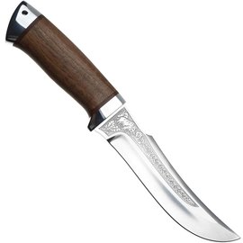Нож охотничий АиР Клык орех