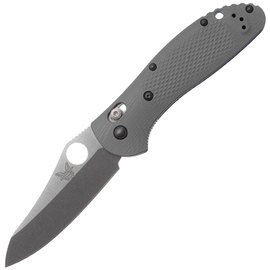Кишеньковий ніж Benchmade Pardue Griptilian Axs 550-1