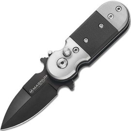 Карманный нож Boker Magnum Black Lightning 01SC148