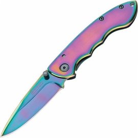 Карманный нож Boker Magnum Blaze 01MB255