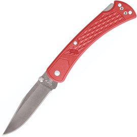 Карманный нож Buck 110 Slim Select красный 110RDS2, Цвет : Красный
