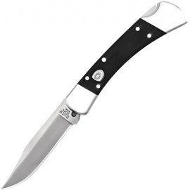 Кишеньковий ніж Buck Folding Hunter Auto Elite 110BKSA
