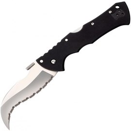 Карманный нож Cold Steel Black Talon II Serrated Edged (22BTS)