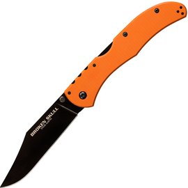 Карманный нож Cold Steel Broken Skull I (54S1A)