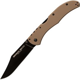 Карманный нож Cold Steel Broken Skull II (54SBB)