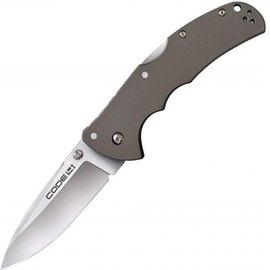 Ніж тактичний Cold Steel Code 4 Spear Point (CS-58PS)