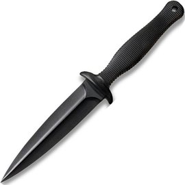 Тренировочный пластиковый нож Cold Steel FGX Boot Blade I (CS-92FBA)