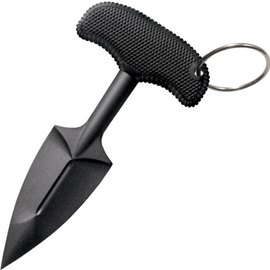 Тренировочный пластиковый нож Cold Steel FGX Push Blade II (CS-92FPB)