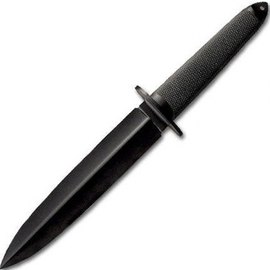Тренувальний пластиковий ніж Cold Steel FGX Tai Pan (92FTP)
