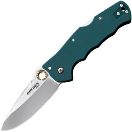 Карманный нож Cold Steel Golden Eye Spear Point (62QFGS)
