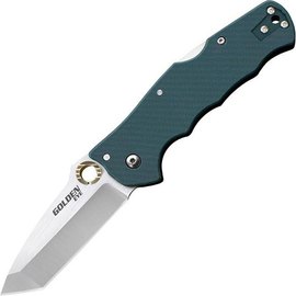 Карманный нож Cold Steel Golden Eye Tanto Point (62QFGT)