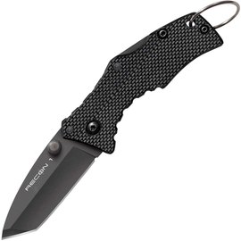 Маленький складной нож Cold Steel Micro Recon 1 Tanto Point (27TDT)