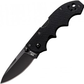 Нож армейский (военный) Cold Steel Mini American Lawman (58ALM)