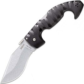 Карманный нож Cold Steel Spartan, 10A (CS-21ST)