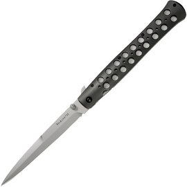 Карманный нож Cold Steel Ti-Lite 6" , XHP , Aluminium (26ACSTX)