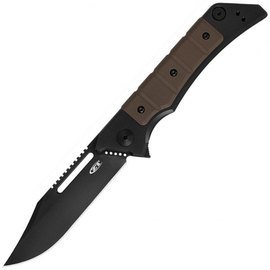 Нож KAI ZT 0223