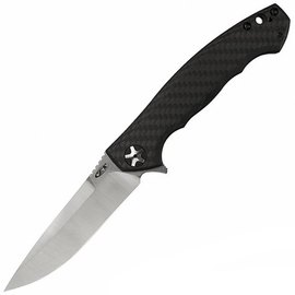 Карманный нож KAI ZT 0452CF