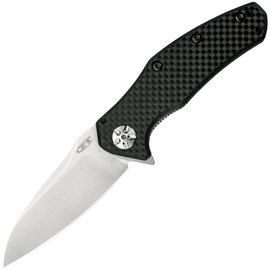 Карманный нож KAI ZT 0770CF