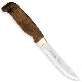 Скандинавський ніж Marttiini Lynx Lumberjack Stainless 127015