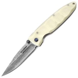 Ніж Mcusta New Wave Damascus MC-0025D