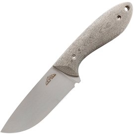 Ніж NC Custom "Crony" Bohler N-690 Micarta