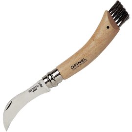 Нож Opinel Boite Couteau a Champignon №8 (001252)
