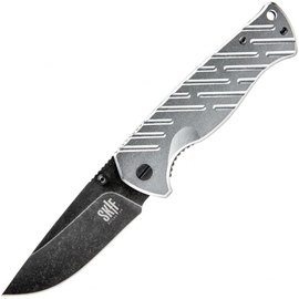 Нож Skif Slogger BSW Alum ASL2015BSW
